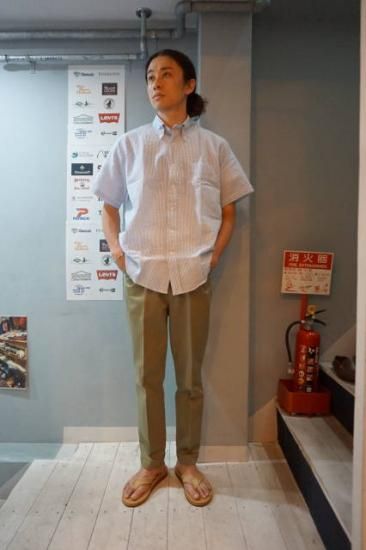 RAINBOW SANDALS トングサンダル ダークブラウン ダブルレイヤー RAINBOW SANDALS レインボーサンダル