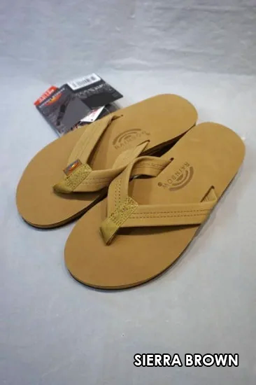 RAINBOW SANDALS』(レインボーサンダル ) ダブルレイヤー RAINBOW SANDALS』(レインボーサンダル ) ダブルレイヤー