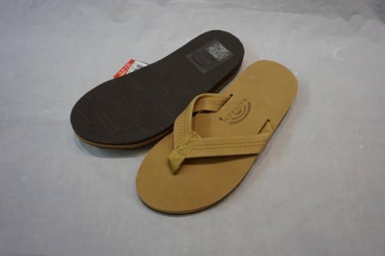RAINBOW SANDALS』（レインボーサンダル ） ダブルレイヤー