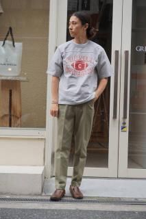 美品 ボーイズマーケット別注 Felco 88コットンTシャツ - メルカリ
