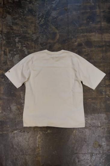 FELCO』 (フェルコ) ハーフスリーブ フットボールTシャツ ハワイ