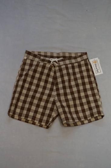 【新品】イエローラット　Yellow Rat SOLID TRUNKS　Tan Yellow Rat SOLID TRUNKS(イエローラット YR ナイロン
