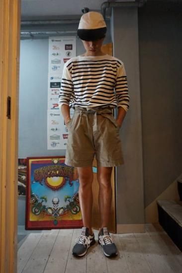Walsh Footwear』 (ウォルシュ) トルネード ランニングシューズ