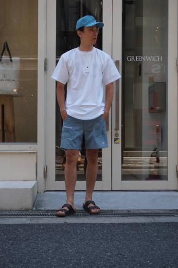 FILSON』（フィルソン） ウォッシュド ロー プロファイル ロガー