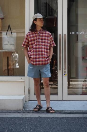 FILSON』（フィルソン） ティンクロス ダックビル キャップ