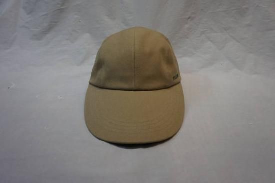 FILSON』（フィルソン） ティンクロス ダックビル キャップ
