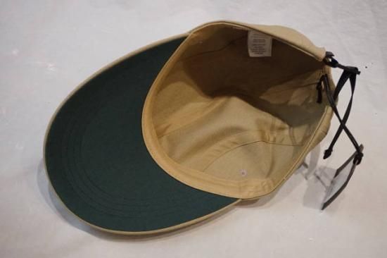 新品タグ付 FILSON ティンクロスダックビルキャップ グレーカーキー 楽天市場】フィルソン DRY TIN CLOTH DUCKBILL CAP GRAY KHAKI