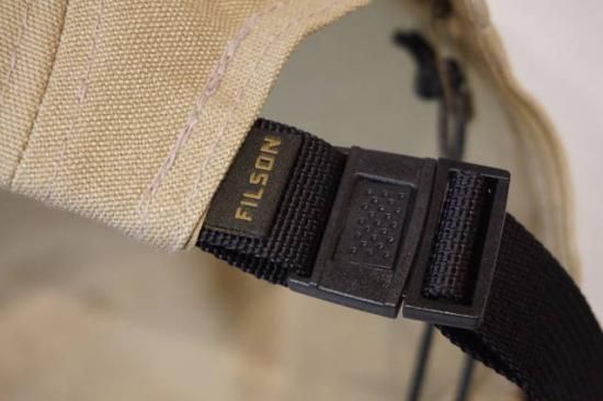 新品タグ付 FILSON ティンクロスダックビルキャップ グレーカーキー 楽天市場】フィルソン DRY TIN CLOTH DUCKBILL CAP GRAY KHAKI