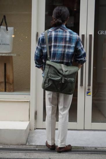 FILSON』(フィルソン) サーヴェヤー メッセンジャーバッグ FILSON』(フィルソン) サーヴェヤー メッセンジャーバッグ