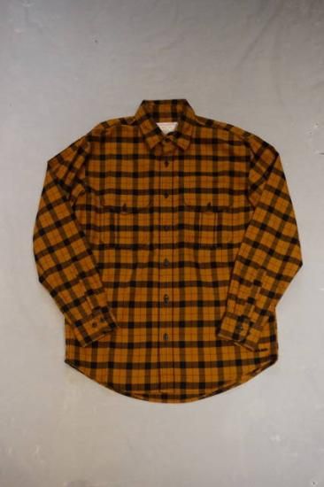 FILSON』(フィルソン) アラスカンガイドシャツ 長袖 FILSON』(フィルソン) アラスカンガイドシャツ 長袖