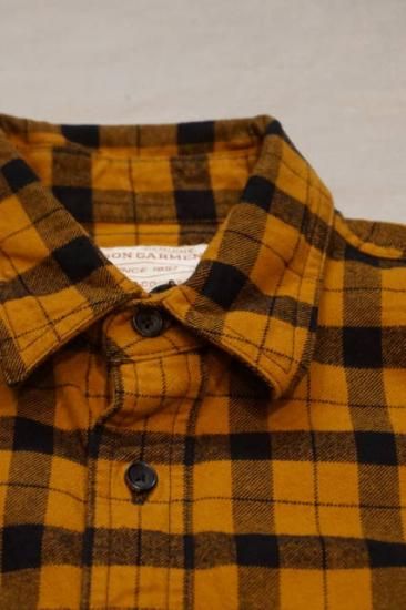 FILSON』(フィルソン) アラスカンガイドシャツ 長袖 FILSON』(フィルソン) アラスカンガイドシャツ 長袖