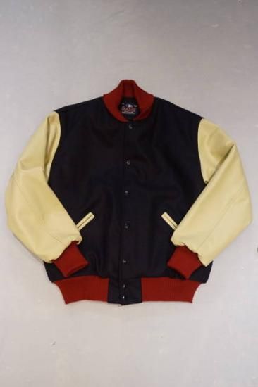 GAME SPORTSWEAR スタジアムジャンバー ゲームスポーツウェア GAME Sportswear スタジアムジャンバー