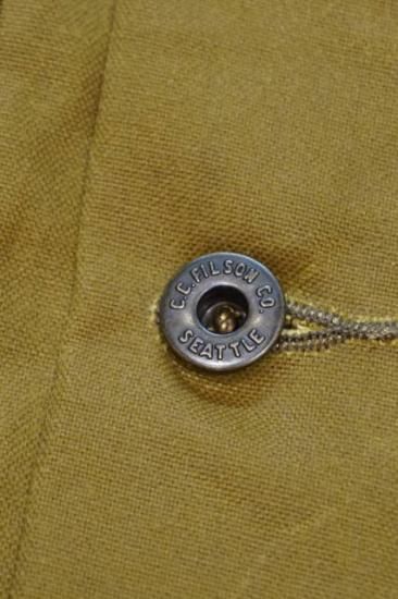 FILSON』(フィルソン) ティンクロス ショート ラインド FILSON』(フィルソン) ティンクロス ショート ラインド