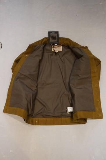 FILSON』(フィルソン) ティンクロス ショート ラインド FILSON』(フィルソン) ティンクロス ショート ラインド