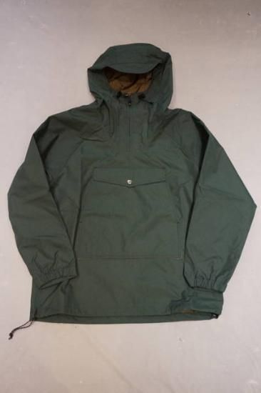 BATTENWEAR』 (バテンウェア) スカウトアノラック ナイロン BATTENWEAR』 (バテンウェア) スカウトアノラック ナイロン