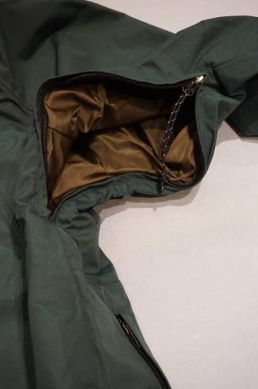 BATTENWEAR』 (バテンウェア) スカウトアノラック ナイロン BATTENWEAR』 (バテンウェア) スカウトアノラック ナイロン