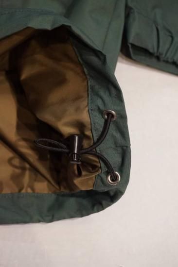 BATTENWEAR』 (バテンウェア) スカウトアノラック ナイロン BATTENWEAR』 (バテンウェア) スカウトアノラック ナイロン