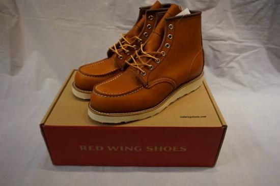 REDWING』 (レッドウィング) #875 アイリッシュセッター REDWING』 (レッドウィング) #875 アイリッシュセッター