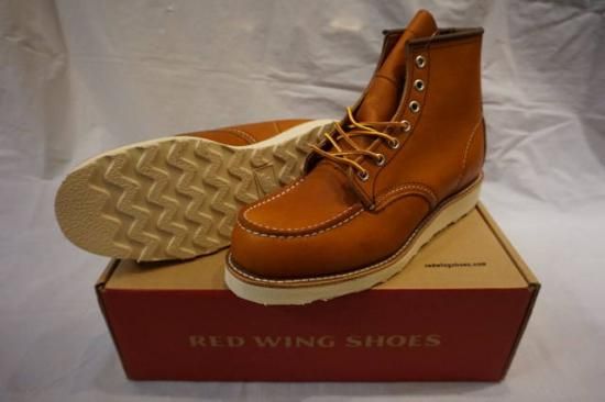 REDWING』 (レッドウィング) #875 アイリッシュセッター REDWING』 (レッドウィング) #875 アイリッシュセッター