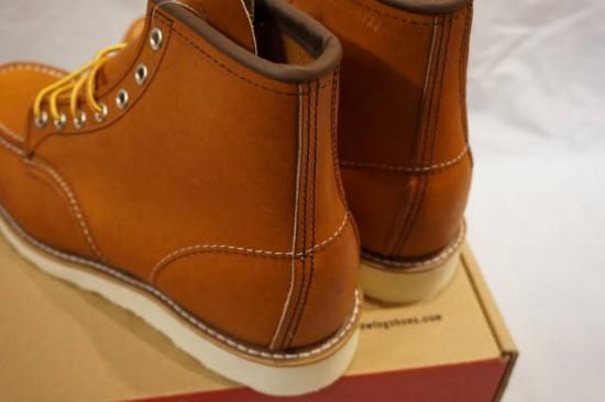 REDWING』 (レッドウィング) #875 アイリッシュセッター REDWING』 (レッドウィング) #875 アイリッシュセッター