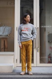BATTENWEAR١(Хƥ󥦥) ꡼åץåȥġĹµץȥåȡʥ