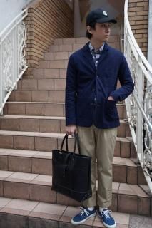 HERITAGE LEATHER  Co١(إƥ쥶ѥˡ) 
ե롡ƥ쥶/ȡ ХåꥫBROWN LATIGO
