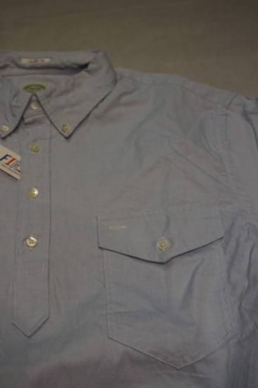 キートン❤️ KEATON CHASE USA』(キートンチェイス ) ピンポイントオックスプル