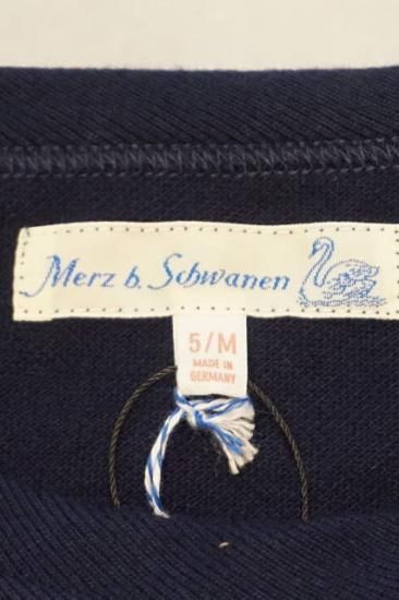 Merz b. Schwanen』 (メルツベーシュヴァーネン) 214PK 鹿子