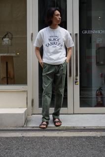 FELCO١(ե륳)  Ⱦµ  ϥ롼󥹡㡼T(NEW YORK BLACK YANKEES ۥ磻
