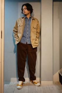 EMPIRE & SONS(ѥ  )ĥ㥱å ϥȥΥ 