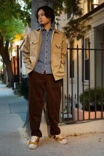 EMPIRE & SONS(ѥ  )ĥ㥱å ϥȥΥ 