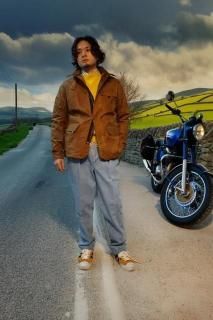 PEREGRINE١(ڥ쥰)٥꡼㥱å MJ106   ѹ   ޥɡååȥ եɥ㥱å
