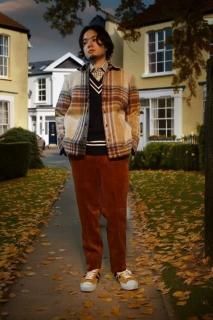 WAX LONDON١ʥåɥ˥롡СġΡ󡡥֥ɥåʥʥޥ
