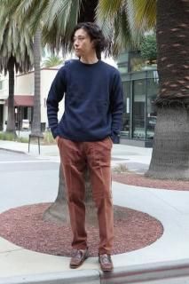 FELCO (ե륳) Ĺµ ޥ 롼ͥå T ߥɥ륦ȡ ͥӡ
