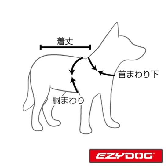 EZYDOG社 イージードッグ オーストラリア 犬用フローティング