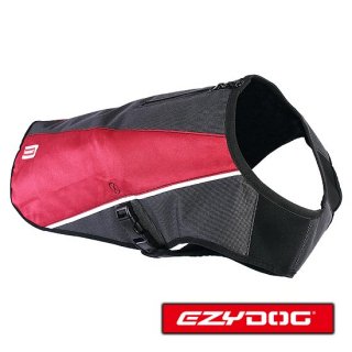 EZYDOG社 イージードッグ オーストラリア <br>犬用ジャケット エレメントジャケット ＸＳサイズ (全2色)