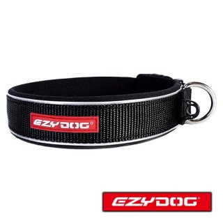 EZYDOG社 イージードッグ オーストラリア<br> 犬用首輪　ネオカラー　Mサイズ (全7色)
