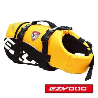 EZYDOG社 イージードッグ オーストラリア<br> 犬用フローティングジャケット ＤＦＤスタンダード XSサイズ 