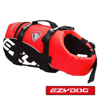 EZYDOG社 イージードッグ オーストラリア<br> 犬用フローティングジャケット ＤＦＤスタンダード Sサイズ 