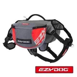 EZYDOG ɥå ȥꥢ<br> ѥϡͥ ѥХåѥå ߥåȥХåѥå M
