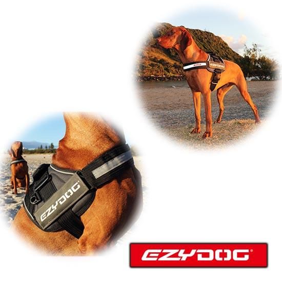 EZYDOG(イージードッグ) ひろい コンバートハーネス XL バー EZYDOG(イージードッグ) ひろい コンバートハーネス XL バー
