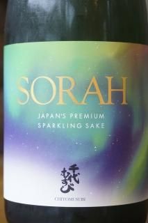 SORAH720ml