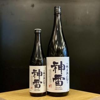 北の勝（碓氷勝三郎商店） - 地酒仙丸 札幌の酒屋 オンライン