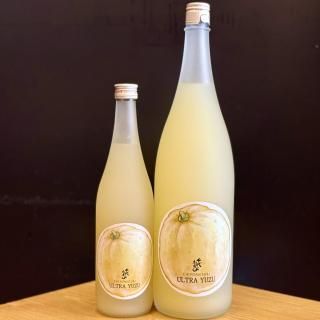 हULTRAYUZU720ml