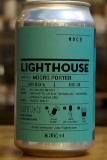 LIGHT HOUSE350ml