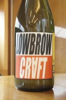 LOWBROW CRAFT(北海道) - 地酒仙丸 札幌の酒屋 オンラインショップ LOWBROW CRAFT(北海道) - 地酒仙丸 札幌の酒屋 オンラインショップ