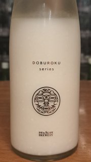 稲とアガベ　DOBUROKU　フレンチホップ　500ml
