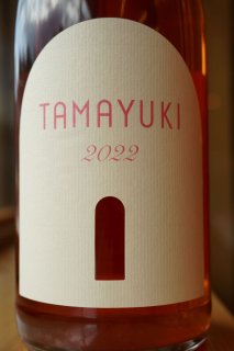 TAMAYUKIԥΡΥ2022()750ml