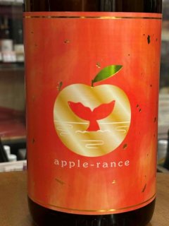 apple-rance(åץ)1.8L