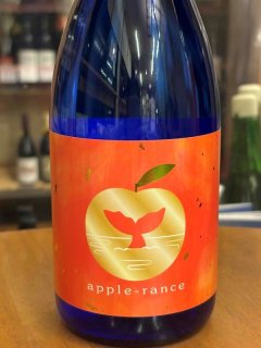 apple-rance(åץ)720ml